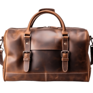 Leather Bag